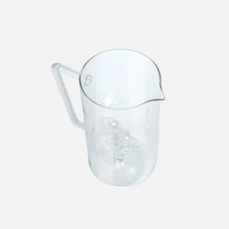Caraffa Scoiattolo - FINE SERIE