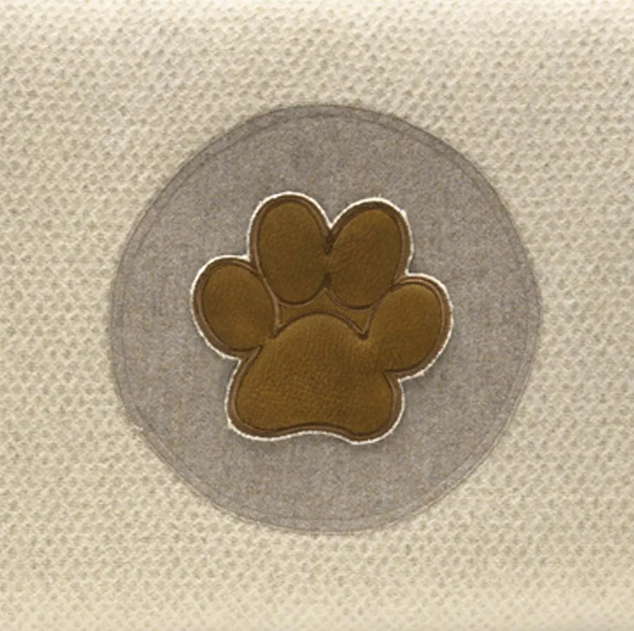 Cuscino per cane