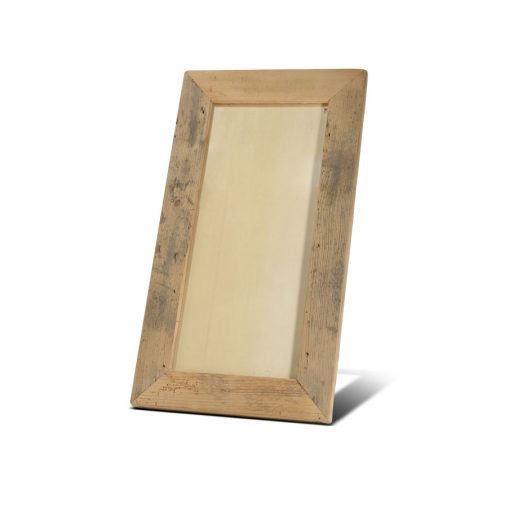 confezione da 4 8x10 Cruz V2 Fresh Foam Cornici portafoto in legno massello ad alta definizione da parete e tavolo 