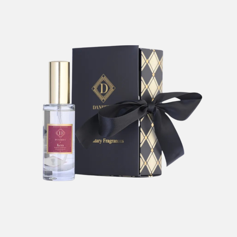 OMAGGIO Danhera KERA Natural Spray