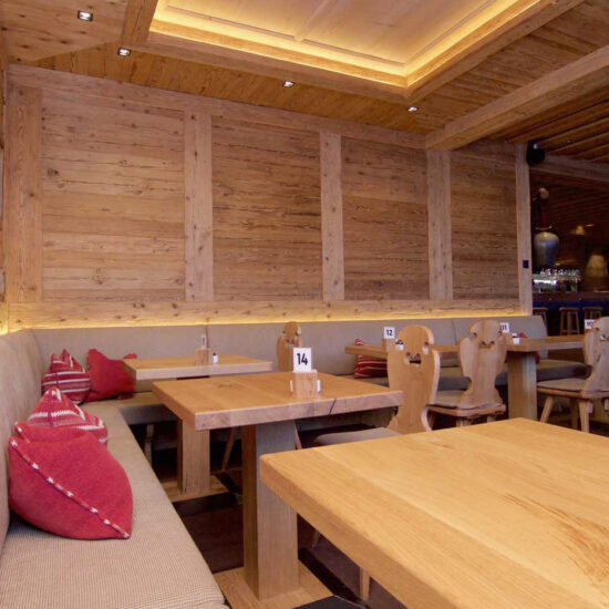 Progettazione e interior design per chalet di montagna 05 Progettazione e interior design per chalet di montagna 05