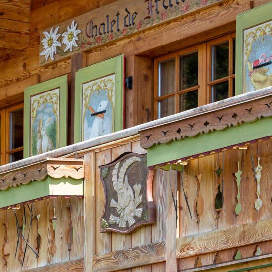 Progettazione e interior design per chalet di montagna 23 Progettazione e interior design per chalet di montagna 23