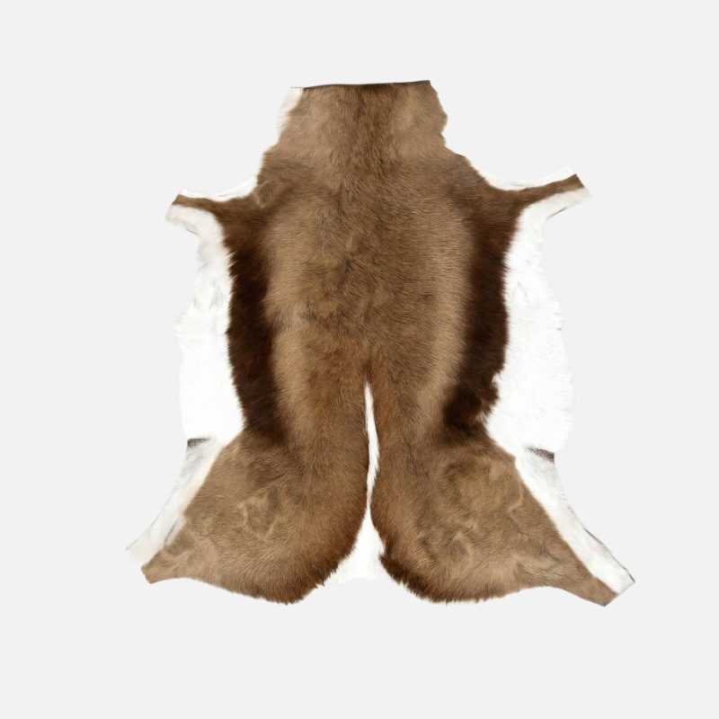 Pelle naturale decorativa